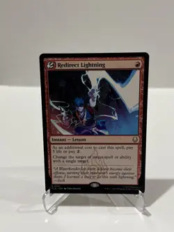 Redirect Lightning Avatar: The Last Airbender Regular - Image 1