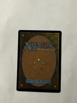 Earthbending Student FOIL Uncommon (TLE 0249) MTG Avatar 2025 - Image 3