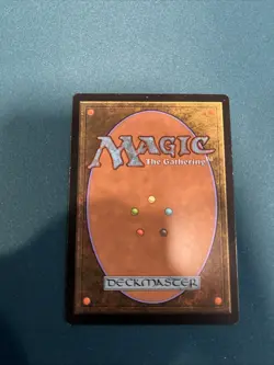 MTG Temple Garden Ravnica NM Near Mint - Image 2