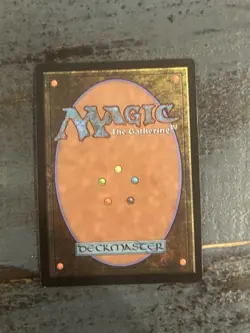 Hadoken - Lightning Bolt Secret Lair Drop Foil - Image 2
