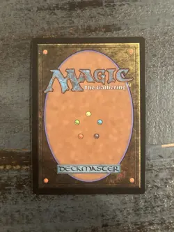 Hadoken - Lightning Bolt Secret Lair Drop Foil - Image 3