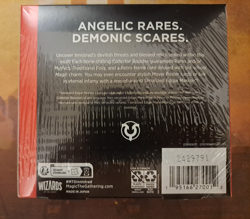 Innistrad Remastered Collector Booster Box SEALED MTG - Image 2