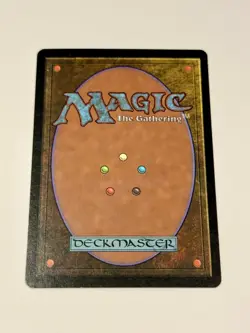 MTG - Caltrops - Urza's Destiny (129/143) - Lightly Played - Image 2