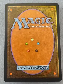 Flash Mirage Rare MTG-Never Played Near Mint-Vintage Magic the Gathering - Image 2