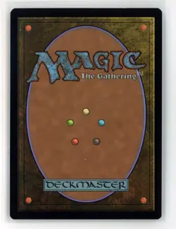 MtG BLB Valley Mightcaller #326 Showcase Non-Foil - Image 2