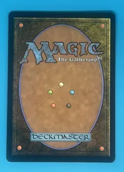 Mtg Dour Port-Mage Bloomburrow Regular - Image 2