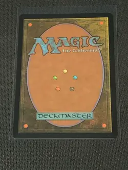 Magic the Gathering Double Masters Frogify - Image 2