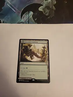 MTG Branchloft Pathway / ZNR / Regular Rare - Image 1