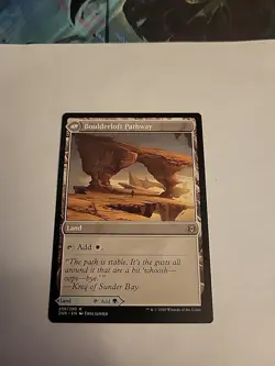 MTG Branchloft Pathway / ZNR / Regular Rare - Image 2
