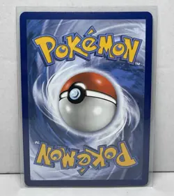 Pokemon TCG Banette TG07/TG30 Swsh11 Lost Origin Trainer Gallery Ultra Rare Holo - Image 2