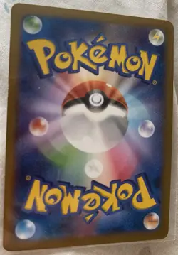 Pokemon Card - Hawlucha EX 038/XY-P Japanese Mega Lucario Fighting Box Promo - Image 2