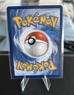 Pokemon TCG Alolan Exeggutor GX Holo Ultra Rare Crimson Invasion 74/111 Mint - Image 2