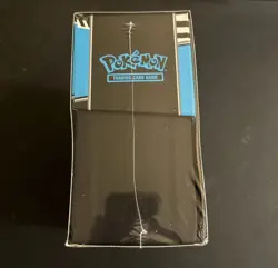 Pokemon TCG Black Bolt Pokemon Center Elite Trainer Box ETB - Ships Today! - Image 5
