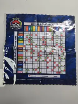 2024 Pokemon World Championships Competitor Screen Cleaner Honolulu Hawaii - Image 2