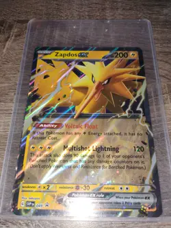 Pokemon Jumbo Cards Lot Of 14 ~ Charizard Blastoise Mewtwo and more - Image 3