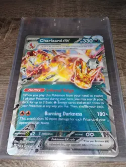 Pokemon Jumbo Cards Lot Of 14 ~ Charizard Blastoise Mewtwo and more - Image 4