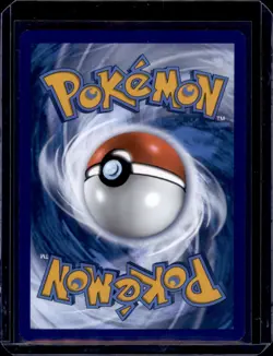 Sandy Shocks SV05: Temporal Forces Pokemon 098/162 Reverse Holo NM+ - Image 2