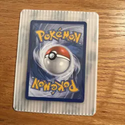 Pokemon TCG|Generations 20th Anniversary|Flareon EX RC28/RC32|Perfect Centering| - Image 2