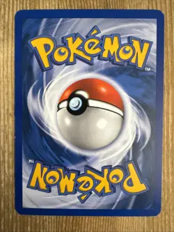 Super Scoop Up 98/111 Uncommon Neo Genesis Unlimited Pokemon WOTC VLP 2000 - Image 2