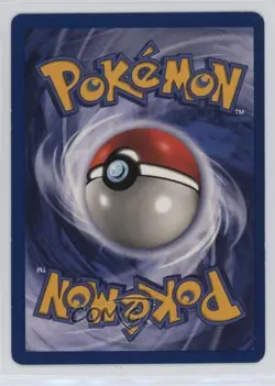 Jigglypuff 1st Ed. Pokemon Jungle #54 1999 - Image 2