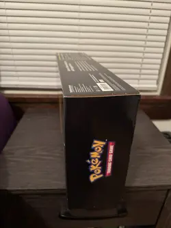 Pokemon TCG 25th Anniversary Celebrations Prime Collection Box 820650809750 - Image 4
