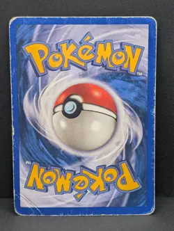 Larvitar 089/147 Aquapolis Reverse Holo Ultra Rare Pokemon TCG Nintendo HP - Image 2