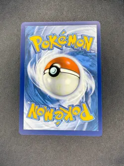 Pokemon Hero's Cape 152/162 SV05: Temporal Forces Ace Spec Tool Holo - Image 2