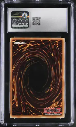 Blue-eyes White Dragon GFP2-EN175 1st Edition Yugioh CGC 10 Gem Mint *011 - Image 2