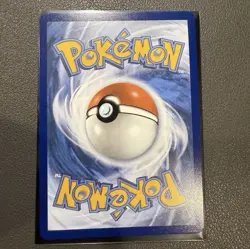 Meowth 106/094 Me02 Phantasmal Flames - Holo Rare Pokemon Card - Mint - TCG - Image 2