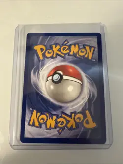 Pokemon TCG Shellder Fossil, 1st Edition Common Card 54/62 NM+ CONDITION - Image 2