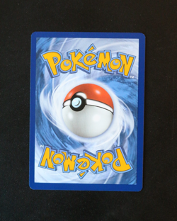 Pokemon Card - Wiglett 206/198 Scarlet & Violet Base - IR Error Card - NM ⭐ - Image 4