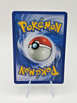 Pokemon Card: Shellder 1st Edition 54/62 Fossil NM - Image 2