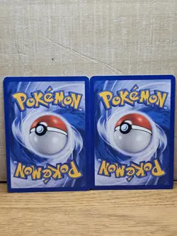 Plusle and Minun Hidden Legends 69/101 67/101 Pokemon Card Connected Art - Image 2