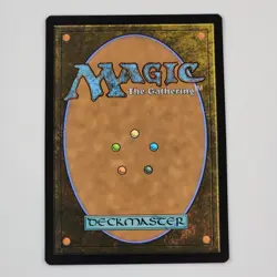 MTG Basalt Monolith (Future Sight) #217 NM Mystery Booster 2 MB2 Magic Card - Image 2