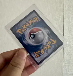Pokemon Card Charizard ex SAR 204/165 Korean Version S12a Scarlet & Violet - Image 3