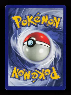 Electrode 25/130 Non Holo Rare Base Set 2 Pokemon Card - Image 2