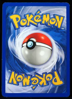 Zapdos #16 LP Pokemon Card - Image 3