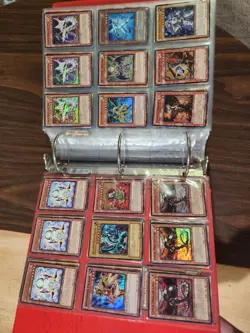 Yu-Gi-Oh! TCG Cards And Playing Board - Image 3