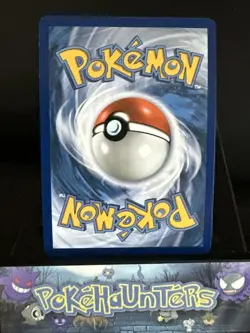 Pokemon Card Blaziken 042/182 Destined Rivals Holo Rare NM - Image 2