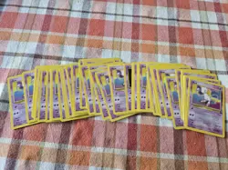 WOTC Mew Promo #8 X 50 Pokemon Cards Plus Secret WOTC Promo Hiding In Pictures - Image 3