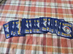 WOTC Mew Promo #8 X 50 Pokemon Cards Plus Secret WOTC Promo Hiding In Pictures - Image 4