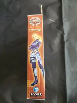 Epic Battles Tekken 5 TCG 60 Card Starter Pack - Image 4