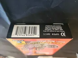 Epic Battles Tekken 5 TCG 60 Card Starter Pack - Image 5