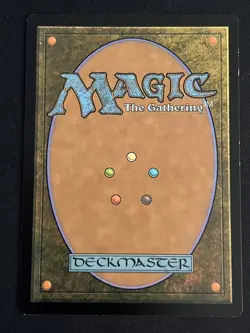 1x Showcase Foil Shepherd of the Flock / Usher to Safety Throne of Eldraine LP - Image 2