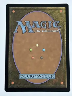 MTG Throne of Eldraine Shepherd of the Flock Showcase Foil 278 NM - Image 2