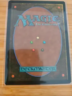 MTG Hulking Metamorph (FOIL) 079 The Brothers' War M/NM Free UK P&P - Image 2