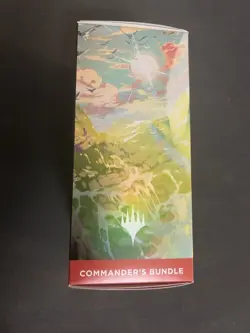 Magic The Gathering - Avatar The Last Airbender - Commander Bundle - New Sealed - Image 2