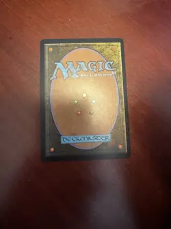 Flash Photography (Borderless) Commander: Final Fantasy Regular - Image 2