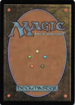 MTG Wall of Omens (Borderless) (344) | NM Foil | Double Masters 2022 {2X2} - Image 3