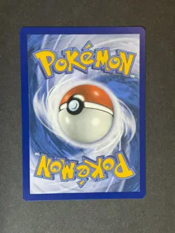 Neo Upper Energy 162/162 Temporal Forces ACE Spec Pokemon TCG NM - Image 2